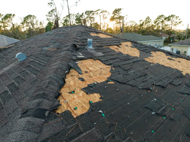 Fast & Reliable Emergency Roof Repairs in Ridley Park, PA